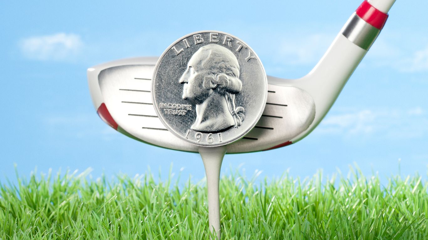 Scoop: How LIV Golf plans to stay alive