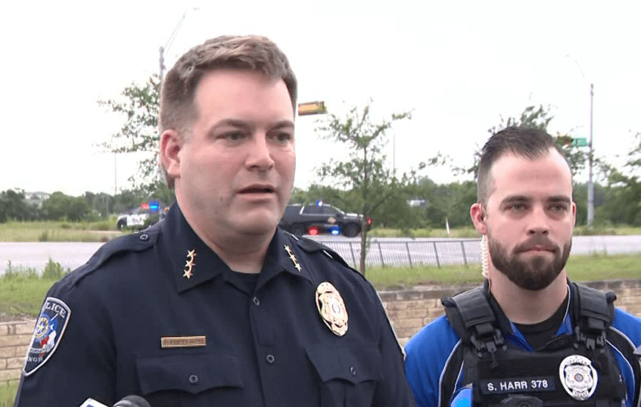 Blog: Three suspects in custody after South Austin shootings, 4 people ...