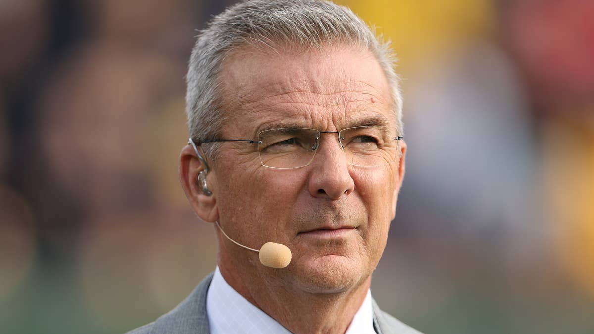 Urban Meyer suffers major setback after arbitration ruling saves NFL ...