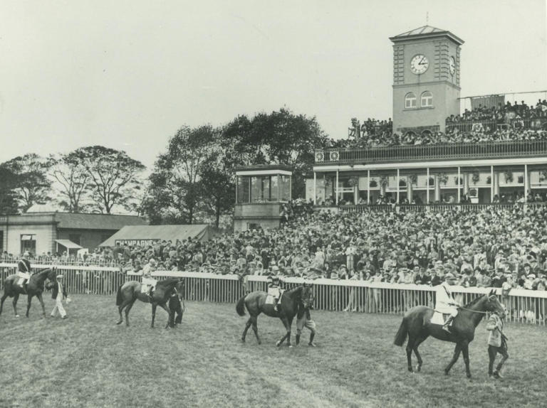 Doncaster history: St Leger Stakes history as the iconic race turns 250 ...