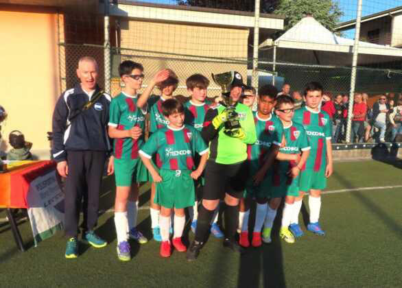 Memorial Cannavò-Redaelli. Primi verdetti: successo per gli Esordienti ...