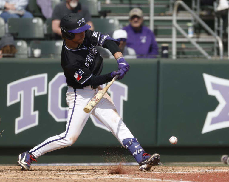 Three takeaways from TCU's Big 12 tournament opener against Kansas State