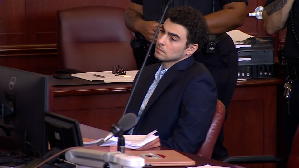Judge rules key evidence in Luigi Mangione case can be admitted in trial