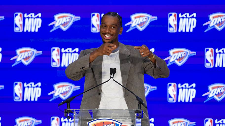 SI quiz: Can you name all 14 players who have won consecutive NBA MVP ...