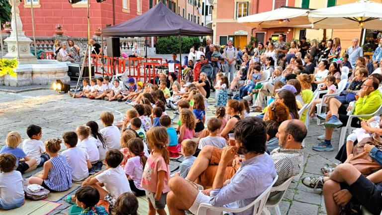 Festival Andersen