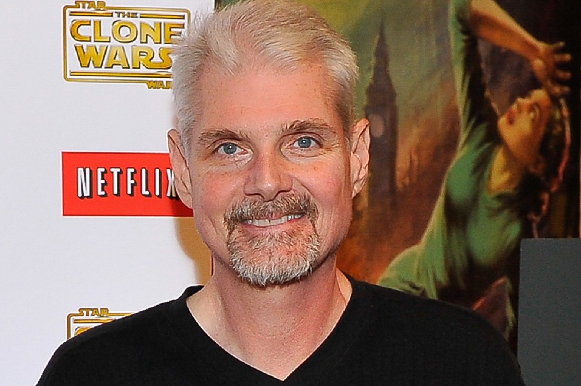 Tom Kane, actor known for Star Wars and Powerpuff Girls, dies aged 64