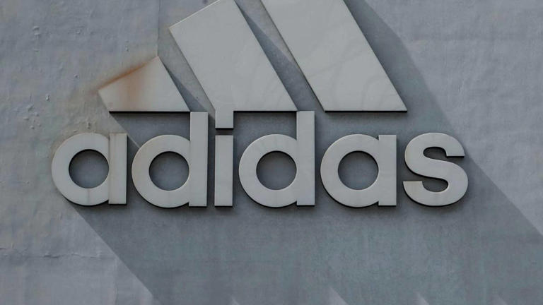 Adidas $75 sneakers are very much like Sambas and now just $24