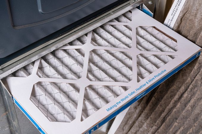The homeowner’s guide to every filter that matters in your house