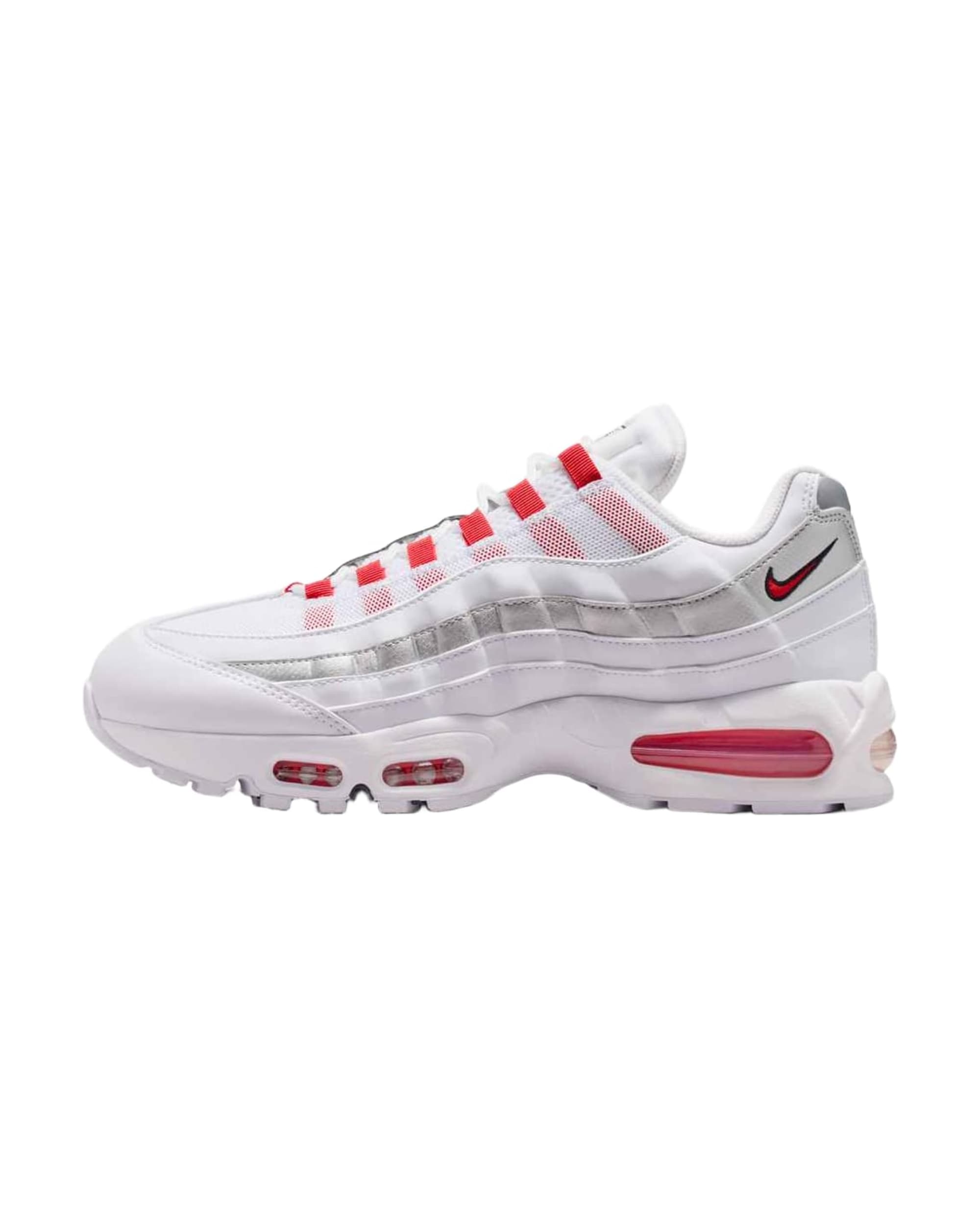 Nike Air Max 95 Big Bubble