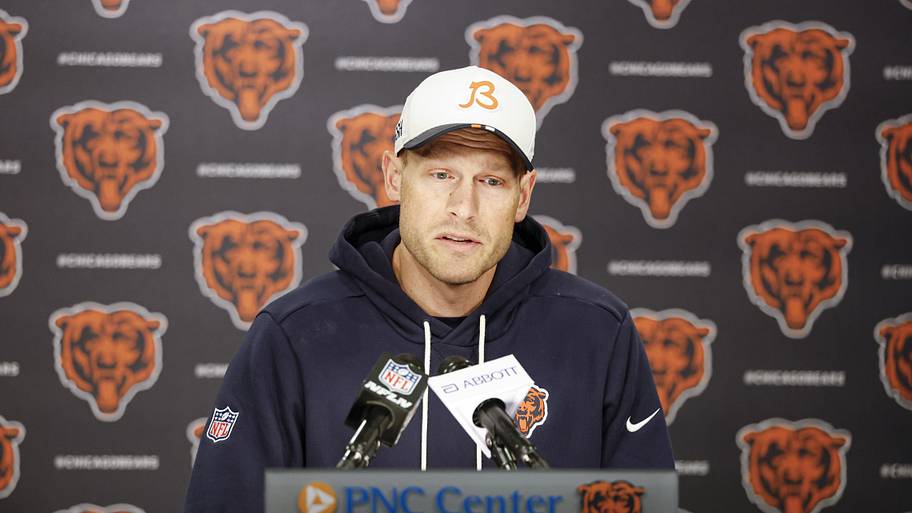 Bears finally have the stability fans have been waiting decades to see
