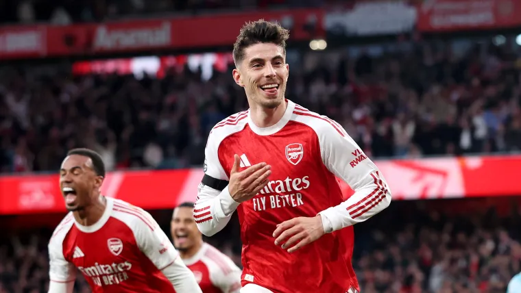 Arsenal vs. Burnley score, stats, talking points, highlights as Gunners ...