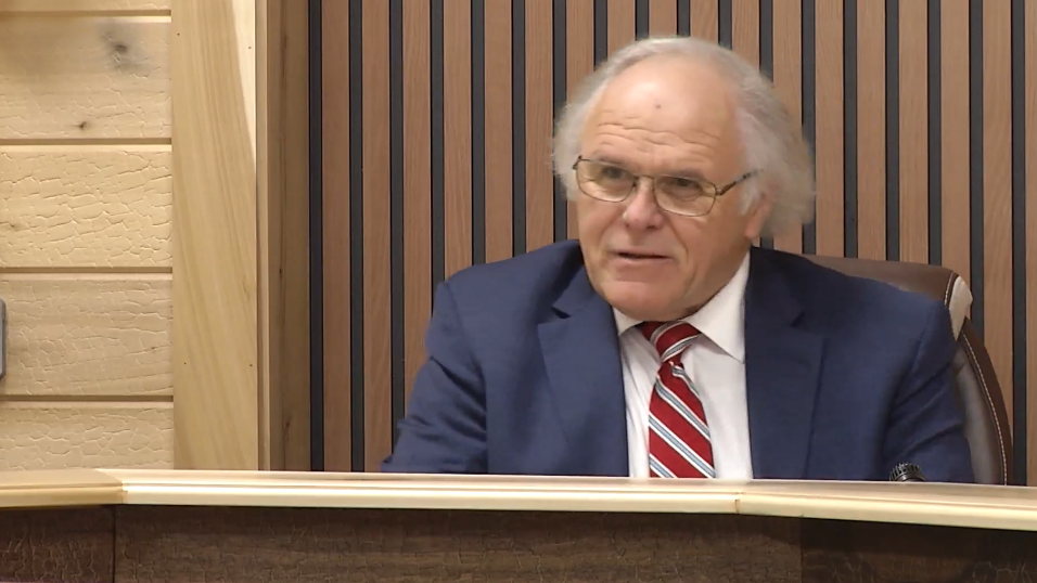 Small-town Georgia mayor resigns weeks after firing entire police ...