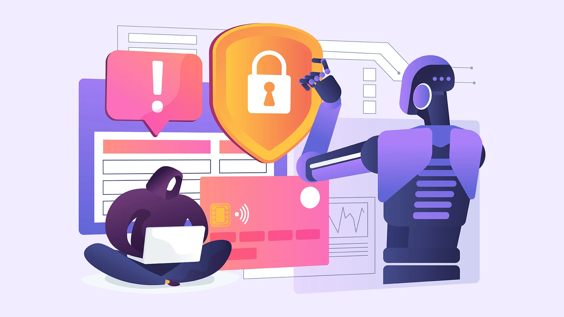 AI tools are rewriting business security, and not in a good way