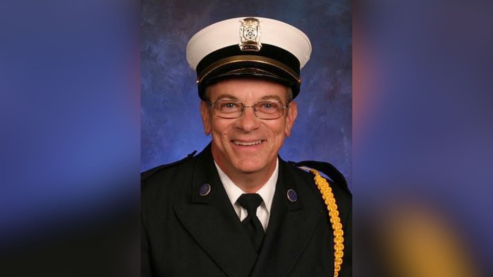 Marksville Fire Department chief passes away