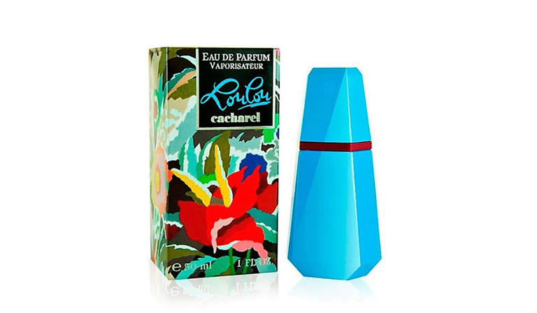 Hit show Rivals is causing a spike in nostalgic perfumes from the '80s