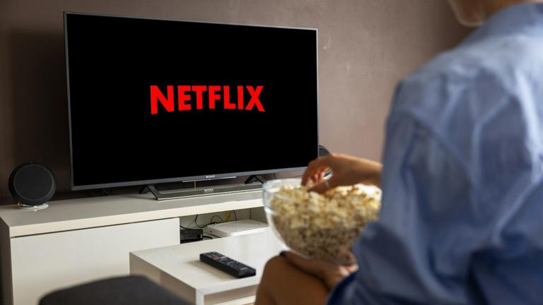 La serie de Netflix de solo 5 episodios que está volviendo locos a ...