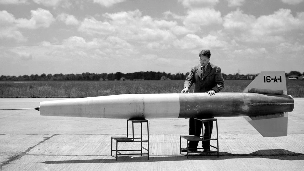 Japan's Mach 5 engine test advances hypersonic travel race