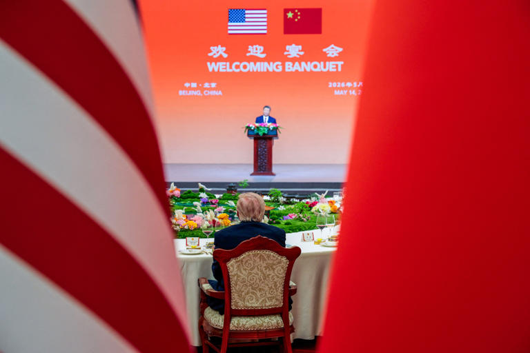 China will buy at least US$17 billion of US farm goods annually, White ...