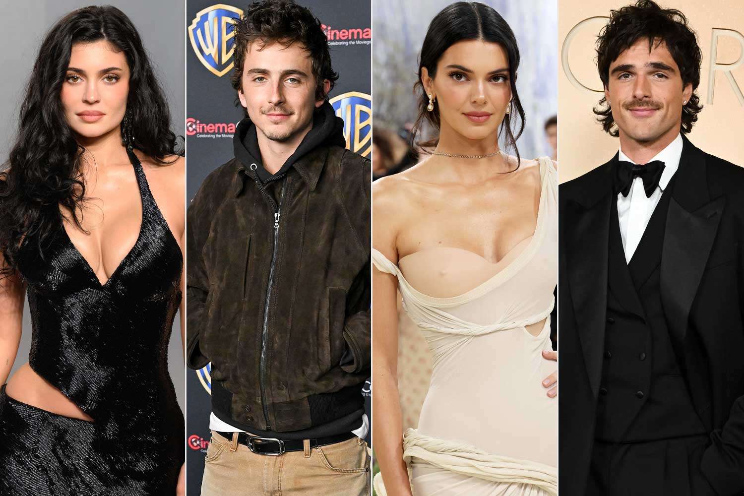 Inside Kylie Jenner and Timothée Chalamet's double date with Kendall and Jacob Elordi: They 'all really get along' (exclusive source)
