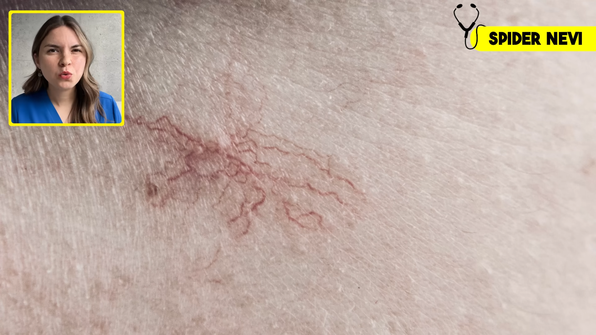 Your body is warning you… don't ignore these signs