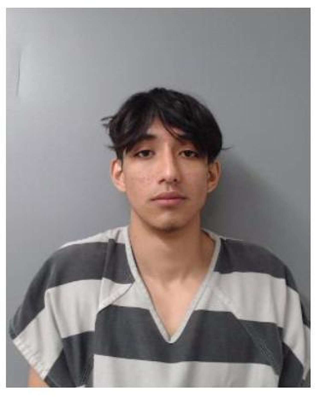 Laredo man gets 10 years probation in child sex assault attempt case