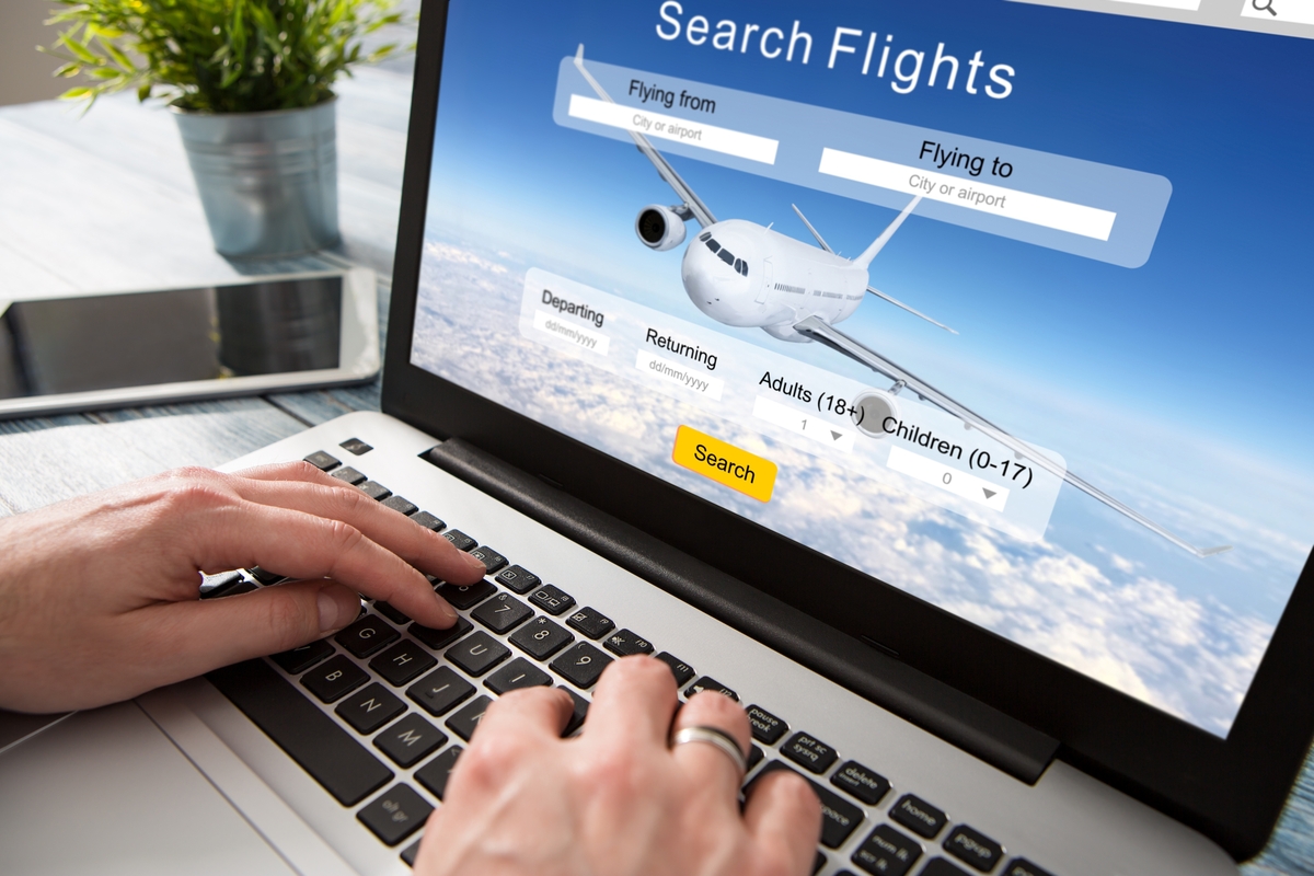 Here's why Ryanair stock flew higher today