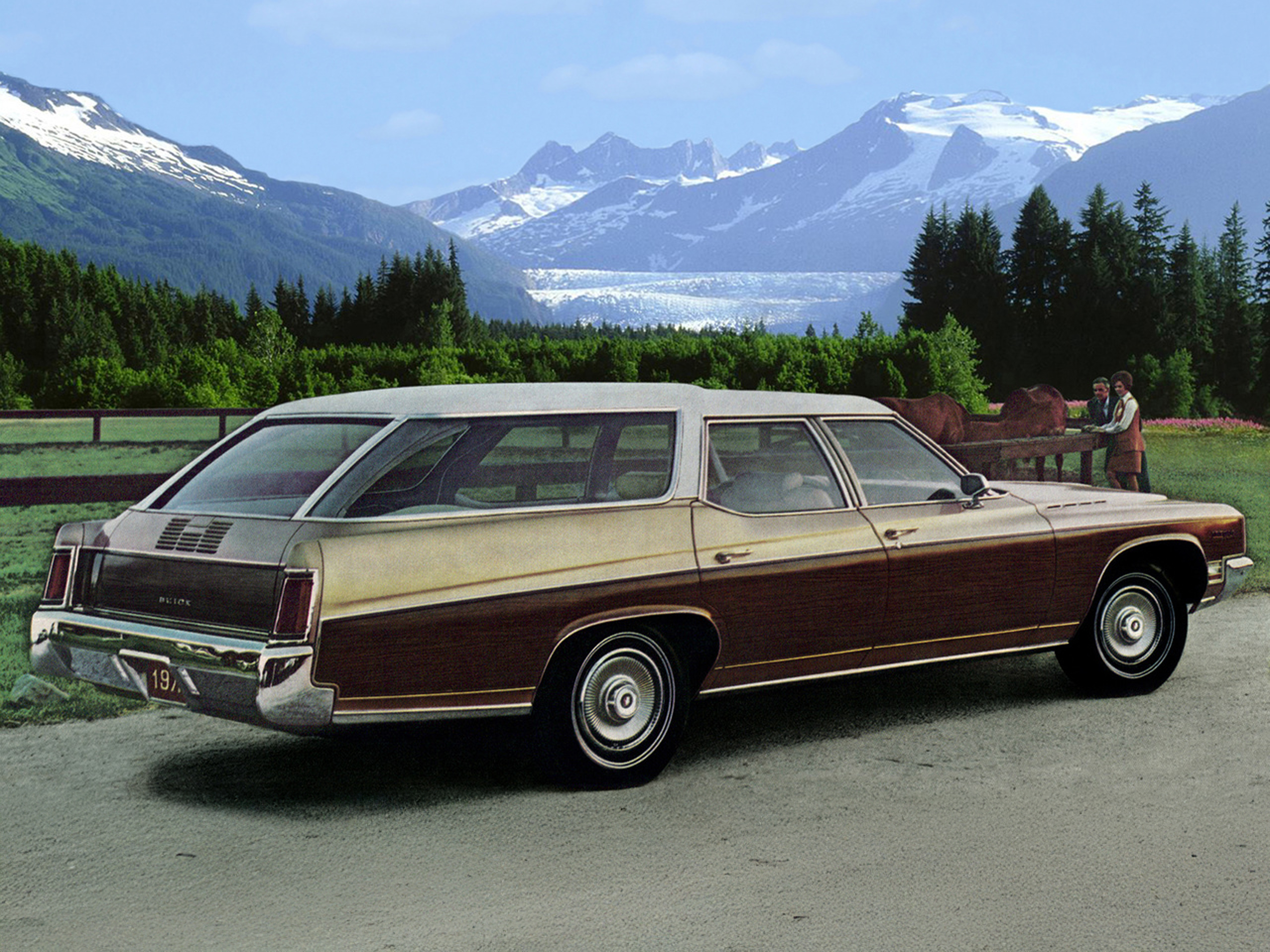 Our two cents: First cars we drove