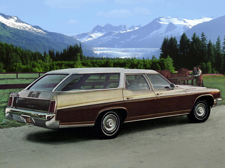 Our two cents: First cars we drove