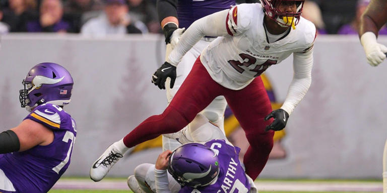 Chicago Bears named 'best fit' for 8x Pro Bowl pass rusher as season ...