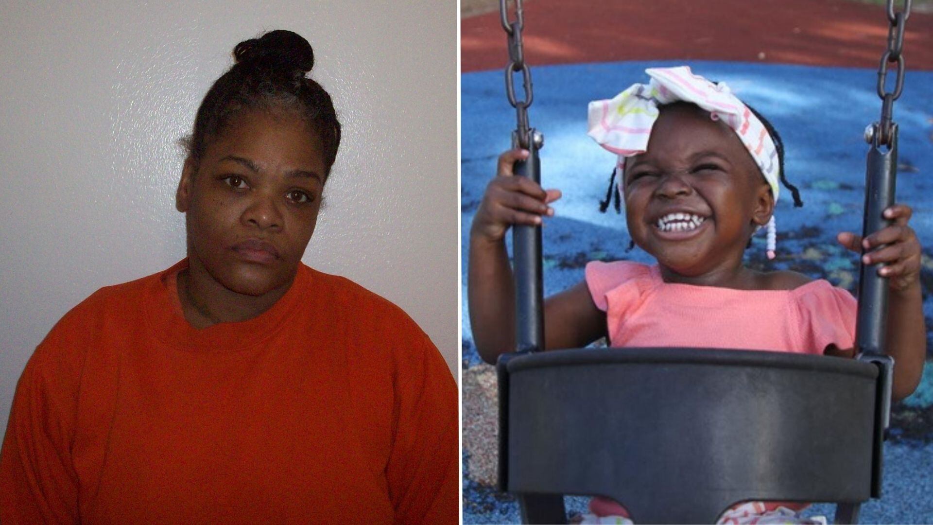 Woman pleads guilty after 2-year-old’s body found in box hidden in her ...