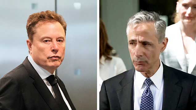 OpenAI lawyer celebrates jury seeing 'sabotage' by Elon Musk with ...