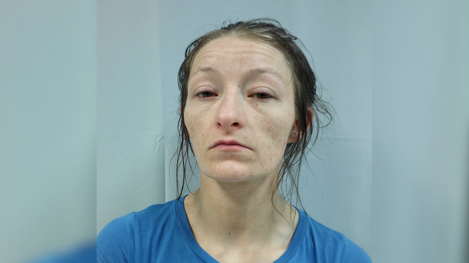 Elkins woman charged with child neglect after crashing with infant in ...