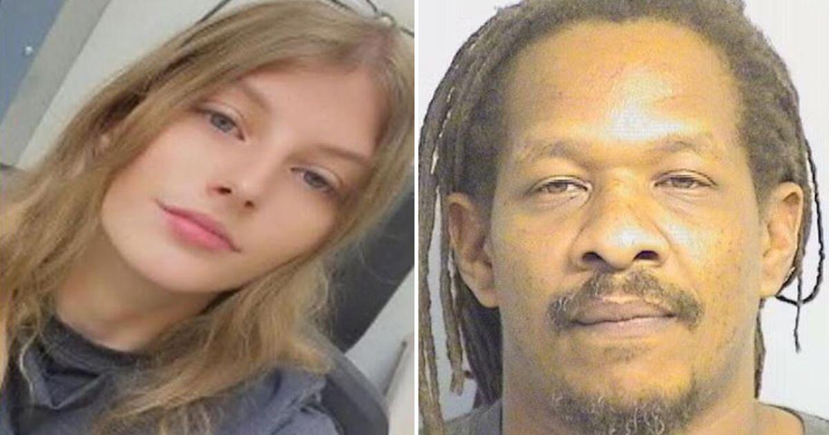 Family finds missing 23-year-old woman's body in Alabama; man charged ...