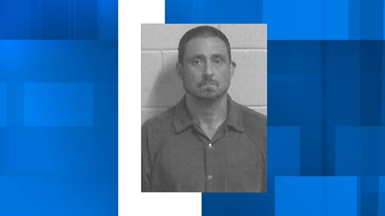 Summerville man arrested after leading deputies on multi-agency pursuit