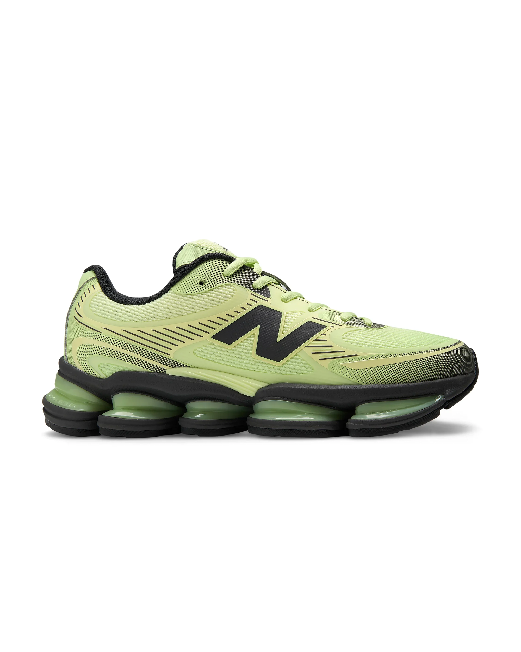 New Balance 2000 - Lime