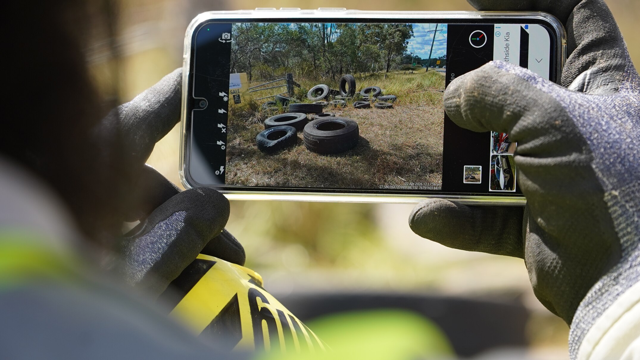 Queensland councils use specialist task forces to crack down on illegal ...