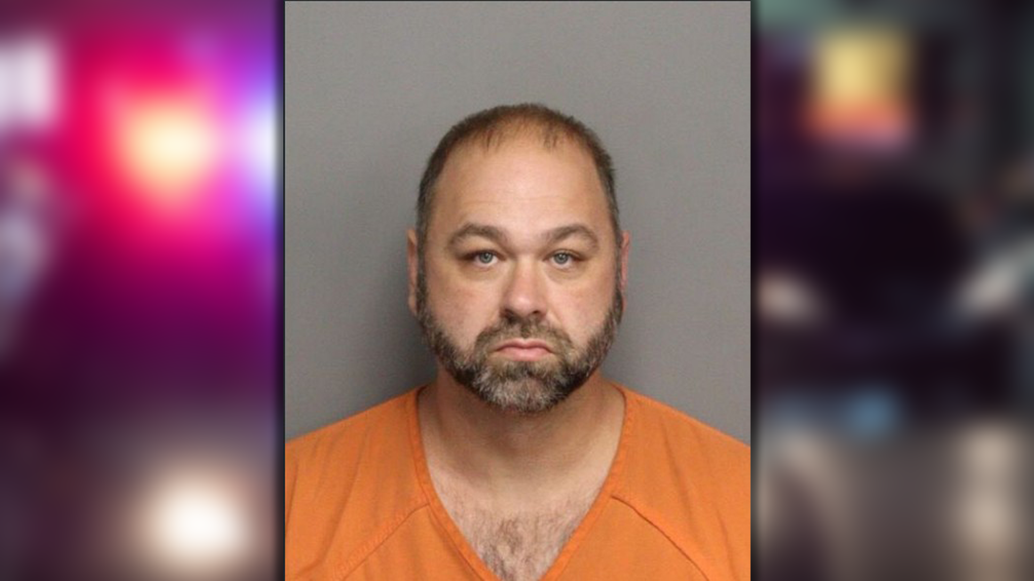 Deputies: Previously convicted sex offender arrested in exploitation case