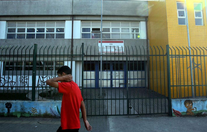 Creches conveniadas à Prefeitura de SP têm o dobro de alunos e pagam ...