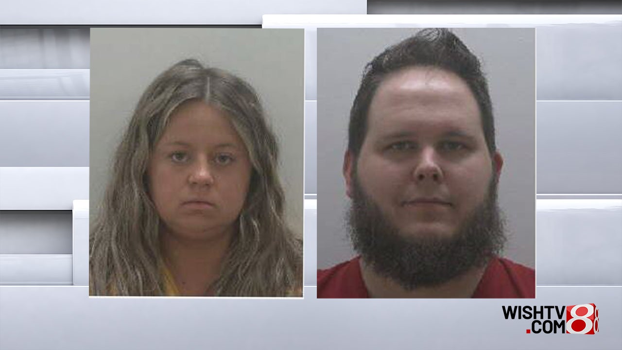 Narcotics investigation leads to 2 arrests in Columbus, 1 bonded out ...