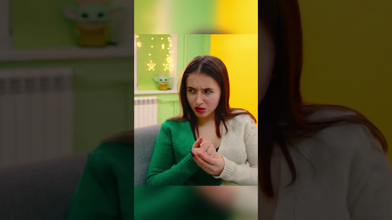 Un nouveau couple dans une école d'élite ❤️ #amelkacaramelka #shorts