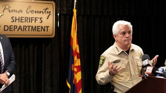 Nancy Guthrie update: DNA test in focus as Pima County Sheriff admits ...