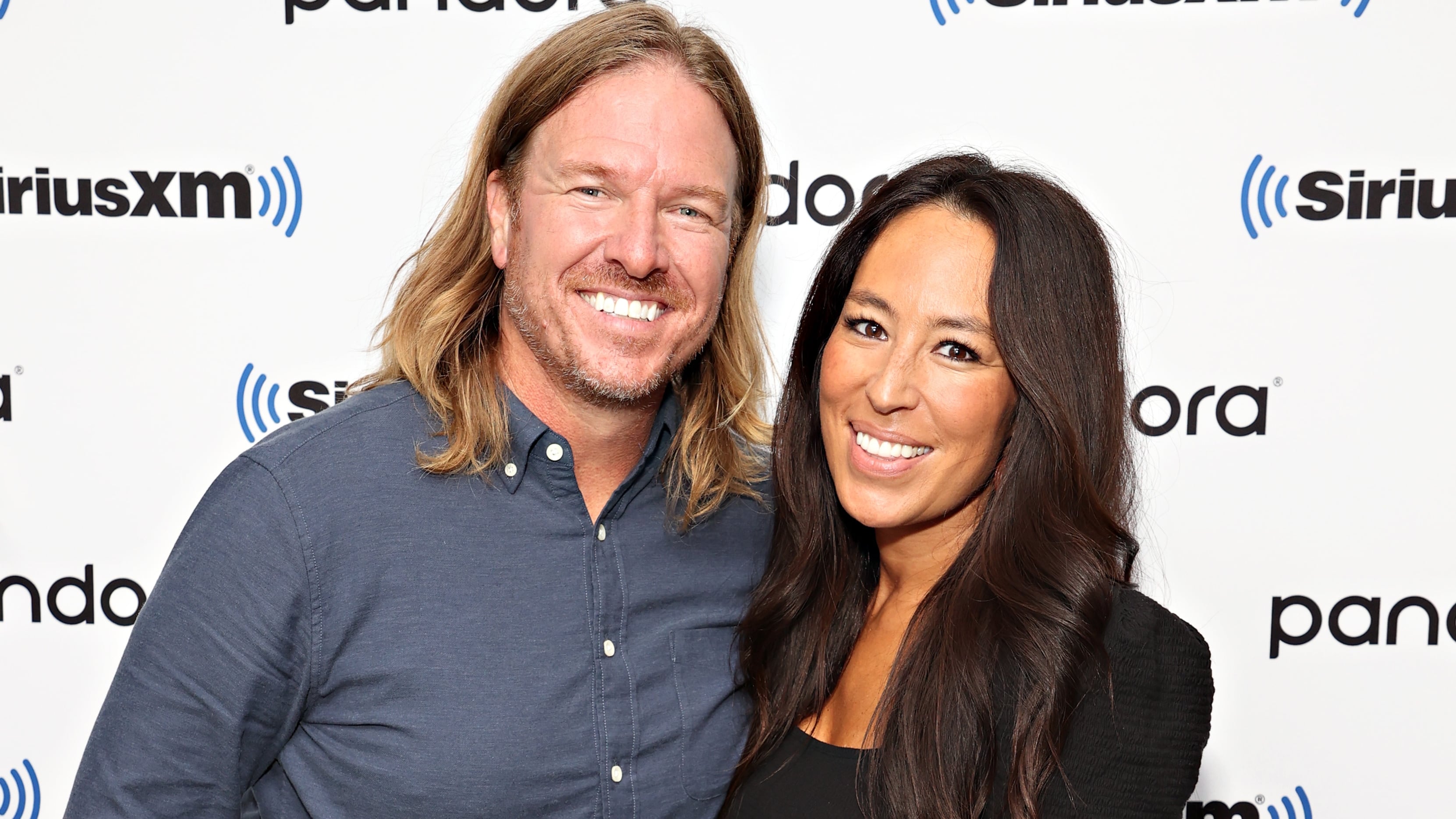 HGTV star reveals harsh realization that came with turning 50