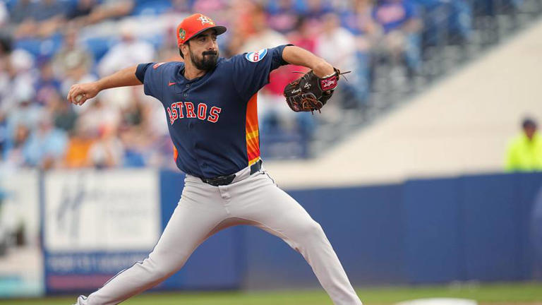 Houston Astros activate star shortstop Jeremy Peña in flurry of roster ...