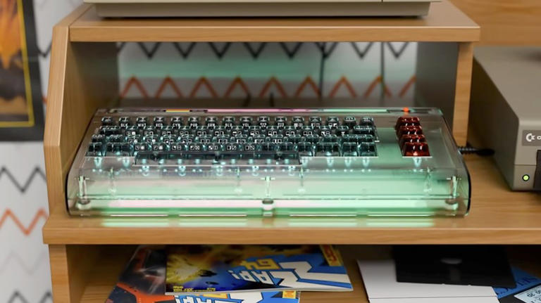This '80s icon is still the best selling computer of all time