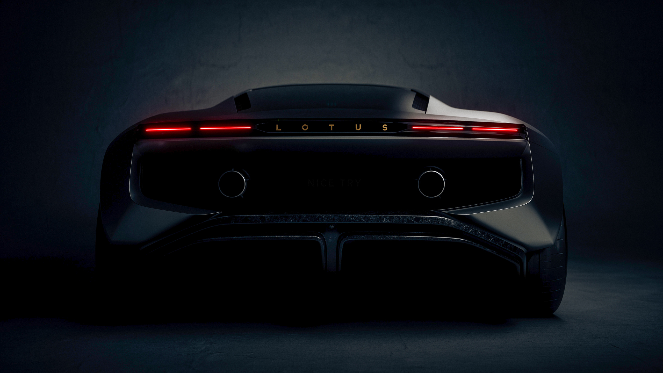 1000-hp Lotus Type 135 supercar due in 2028