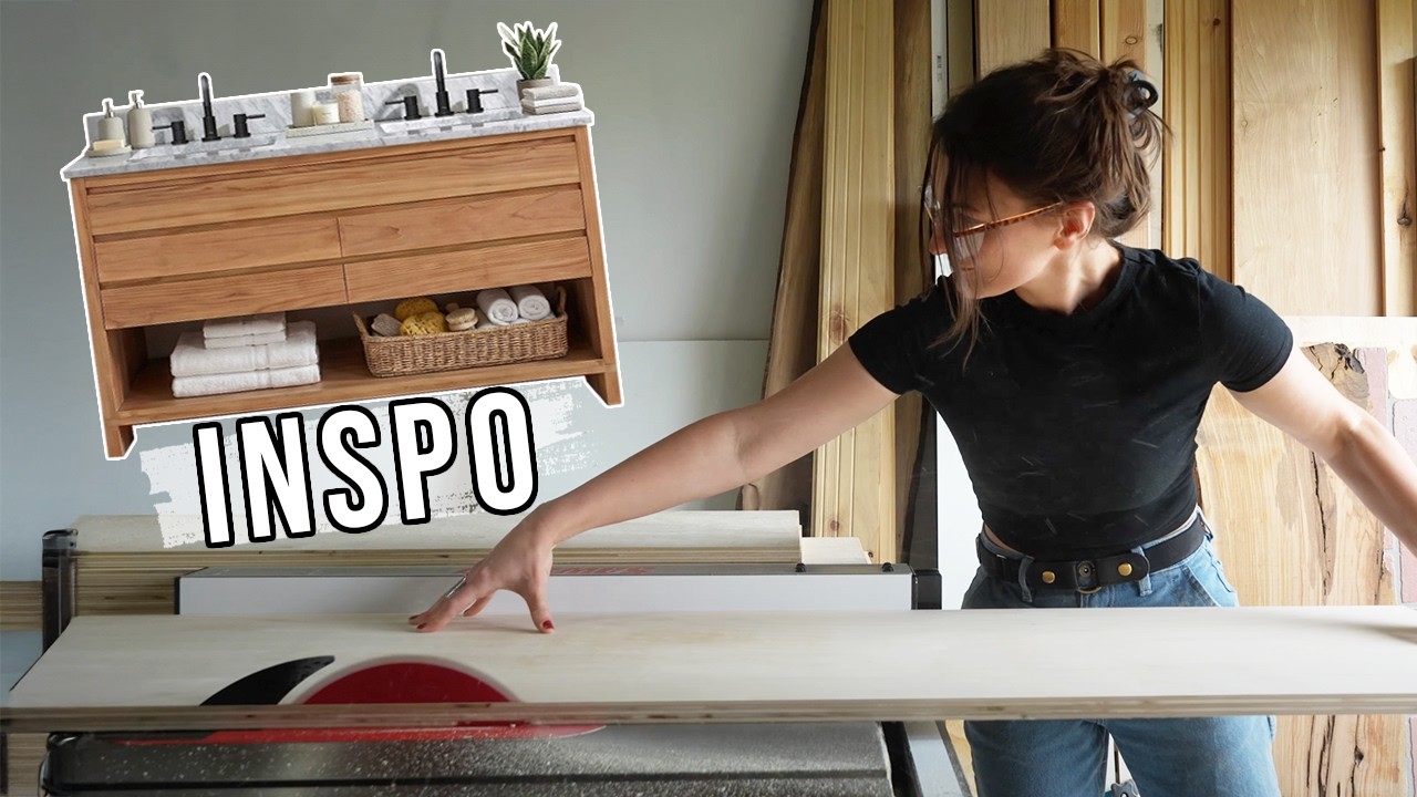 Building high-end furniture in my garage