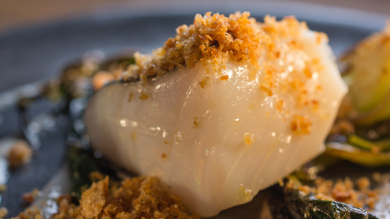 16 types of white fish, explained