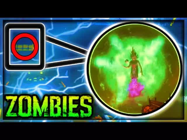 The shadow man has been watching us forever! Huge easter egg! (Black ...