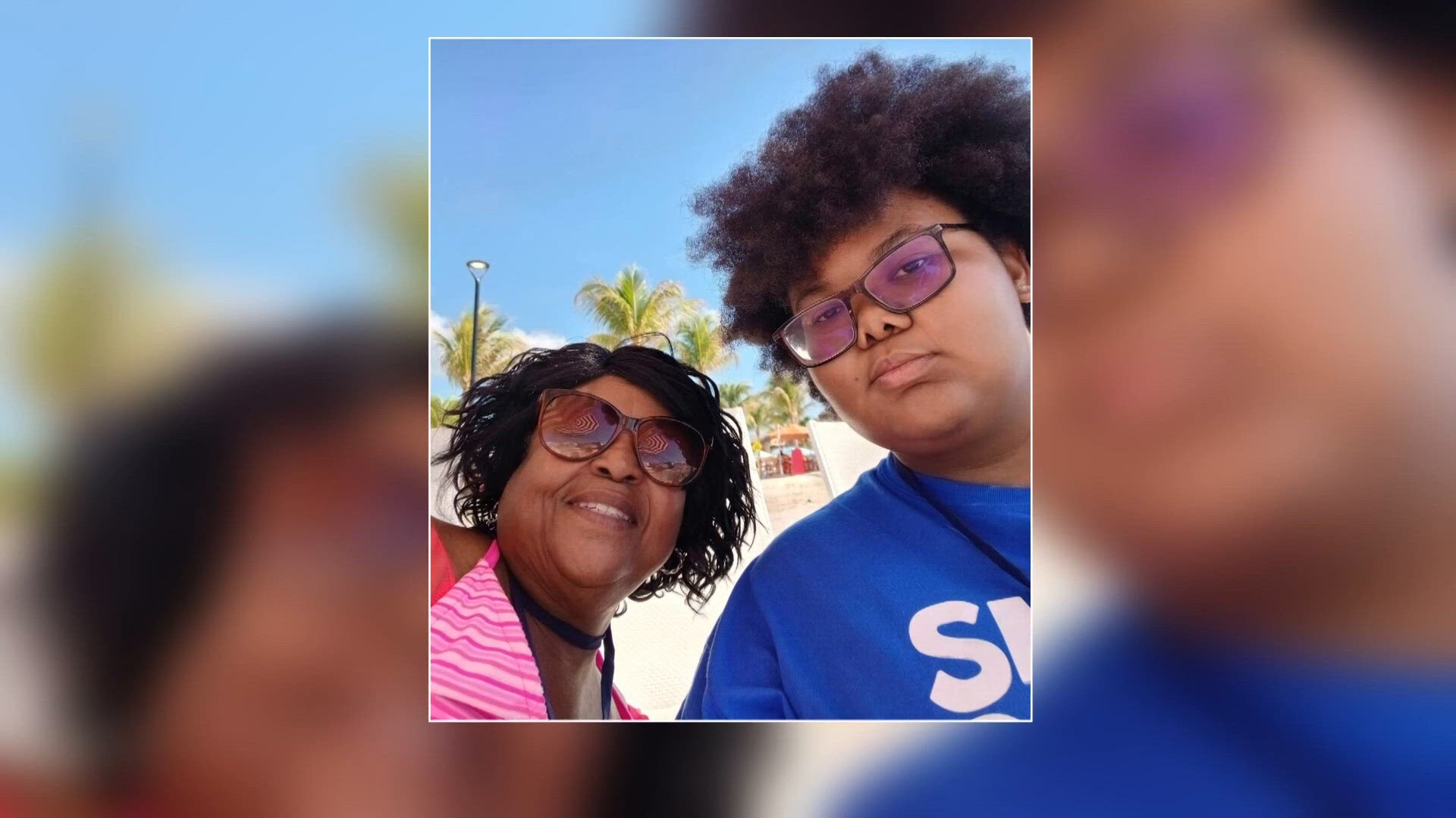 Family speaks out after 19-year-old killed in Rock Hill shooting