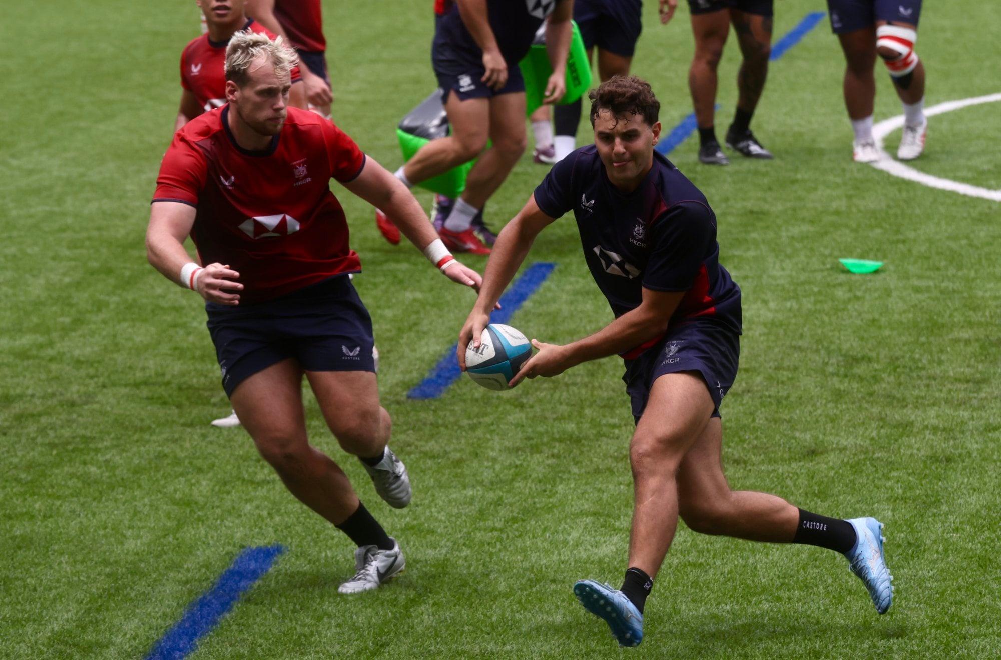 Hong Kong eye Asia Championship defence amid Japan tour, Rugby World ...